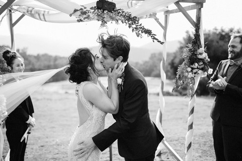Pala, California Wedding Photographer, Jonas Seaman.