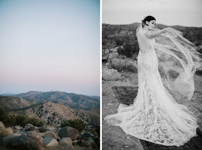 Joshua Tree Wedding Photographer - Jonas Seaman.