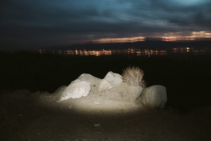 Joshua Tree Wedding Photographer - Jonas Seaman.